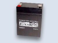 Fiamm FG20271 Wird nicht mehr hergestellt!! Ersatz MP2,9-12R