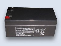 Fiamm FG20301 Wird nicht mehr hergestellt!! Ersatz Fiamm FG20341