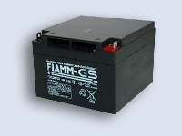 Fiamm FGC 22705