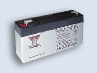 YUASA NP1.2-6 / NP1,2-6