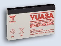 YUASA NP2-12SL - NP2-12