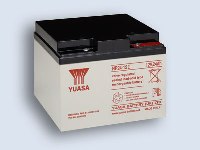 YUASA NP24-12I VdS