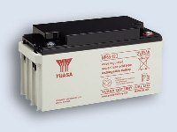 YUASA NP65-12I VdS