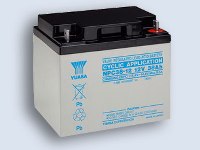 YUASA NPC38-12I