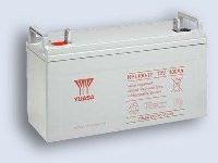 YUASA NPL100-12