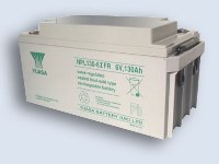 YUASA NPL130-6IFR