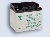 YUASA NPL38-12I