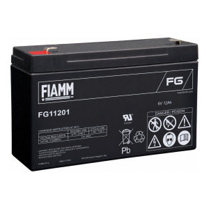 Fiamm FG11201 VdS