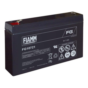 Fiamm FG10721
