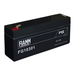 Fiamm FG10301 VdS