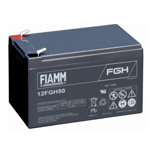 Fiamm 12FGH50