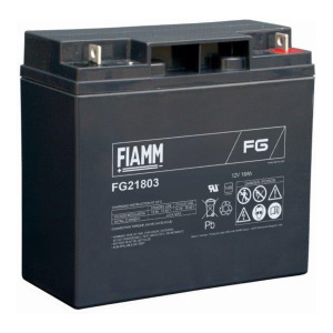FIAMM FG21803 VdS