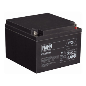 Fiamm FG22703 VdS