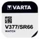 Watch Varta V377