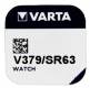 Watch Varta V379