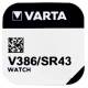 Watch Varta V386