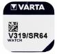 Watch Varta V319