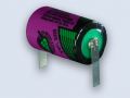 Tadiran / Sonnenschein SL-750/T - SL-750 mit Ltfahnen