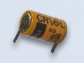 FDK Lithium Batterie CR 1/26.L