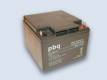 pbq 26-12 VdS