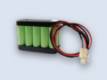 Qualittsakku - Akku fr Besam Automatiktren 12V 1650mAh