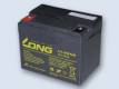 Long Bleiakku 12V 36Ah U 1-36 NE
