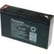 Panasonic LC-R067R2P
