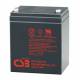 CSB HR1221W 12V 21W