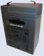 Wing - Wartungsfreie Bleibatterie ES 4-6