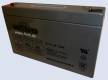 Wing - Wartungsfreie Bleibatterie ES 7-6