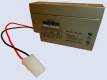 Wing - Wartungsfreie Bleibatterie ES 0,8-12