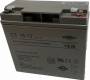 Wing - Wartungsfreie Bleibatterie ES 18-12 VdS