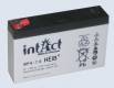 Intact Block-Power Batterie BP6-7