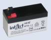 Intact Block-Power Batterie BP12-1.2 VdS
