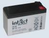 Intact Block-Power Batterie BP12-7,2 VdS