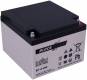 Intact Block-Power Batterie BP12-26N VdS