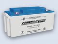 Power-Sonic 12V 65Ah Blei-Vlies Akku AGM vds PS-12650