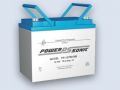 Power-Sonic 12V 75Ah Blei-Vlies Akku AGM PS-12750
