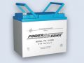 Power-Sonic 12V 100Ah Blei-Vlies Akku AGM PS-121000