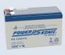 Power-Sonic PG12V9 12V 8,5Ah Blei-Vlies Akku AGM