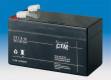 CTM CT 1.2-12 VdS