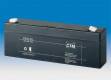 CTM CT 2.1-12 VdS - verschlossene ventilgeregelte Bleibatterien