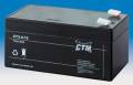 CTM CT 3.4-12 VdS