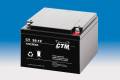CTM CT 26-12 VdS