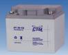 CTM CT 38-12 VdS