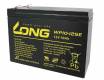 Long Bleiakku 12V 10Ah WP 10-12SE