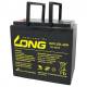 Long WPL55-12N
