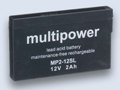 multipower MP2-12SL