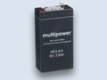 multipower MP3,8-6