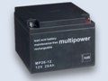 multipower MP26-12 VdS